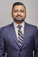 Nav Kapoor, Brampton, Real Estate Agent